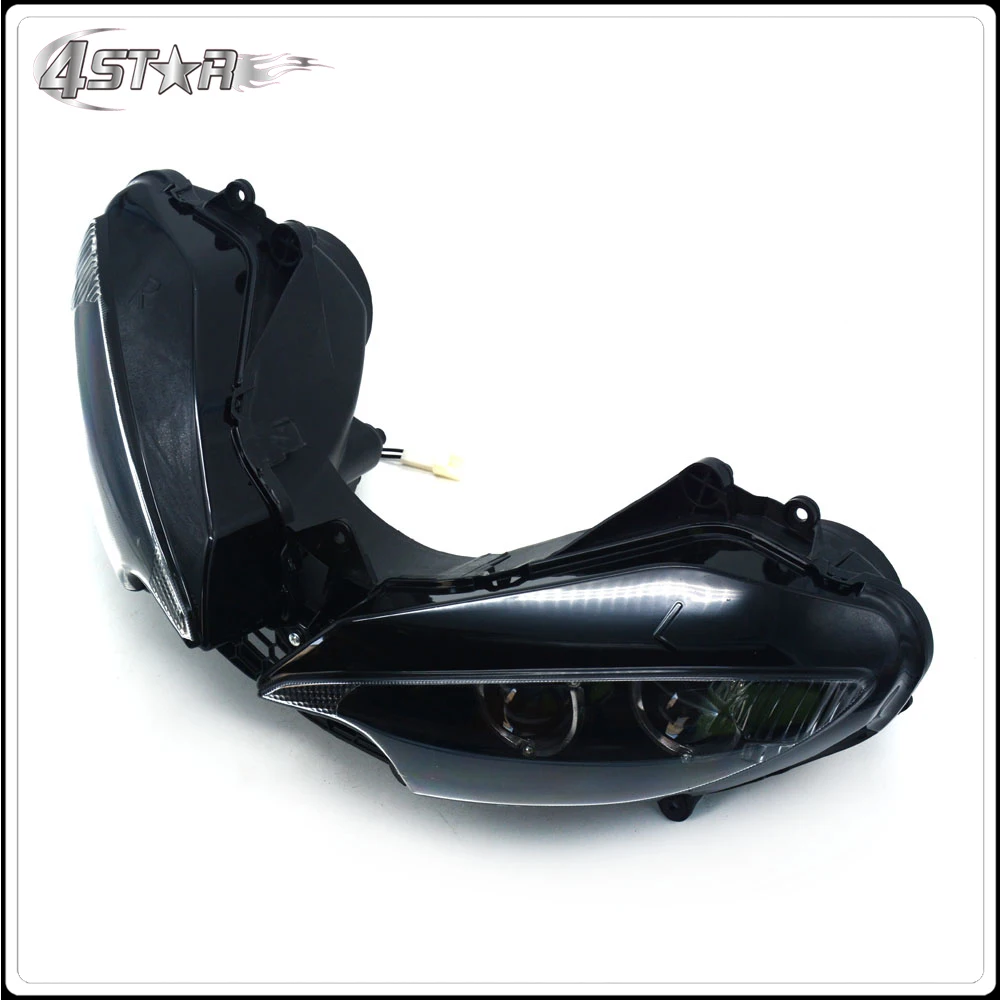 Фары для мотоциклов фары головные фонари лампы в сборе YAMAHA YZF600 YZF R6 2003 2004 2005