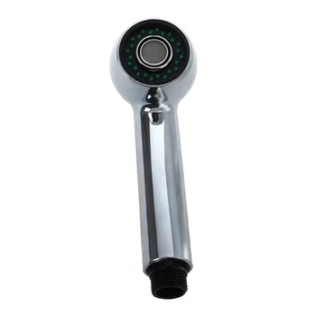 

Replace Chrome Kitchen Tap Pullout Spray Shower Head Faucet Sink Bath Bathroom