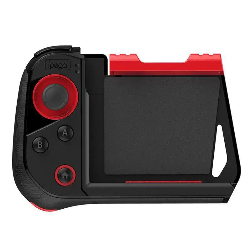 Gaming Pad PG-9121 Wireless Bluetooth Controller Joystick Gamepad Telescopic Phone Holder Pubg Controller Pad