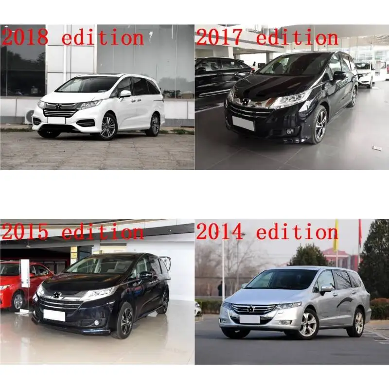  Automovil Mouldings Auto Parts Modified Decoration Modification Accessories Styling Carpet Car Floo