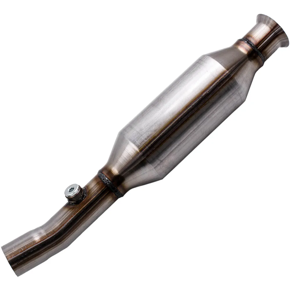 For 1998 1999 2000 2001 2002 Toyota Corolla Chevy Prizm Catalytic Converter 1.8L