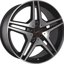 LegeArtis Replica MR96 8.5x19/5x130 ET48 D84.1 MBF