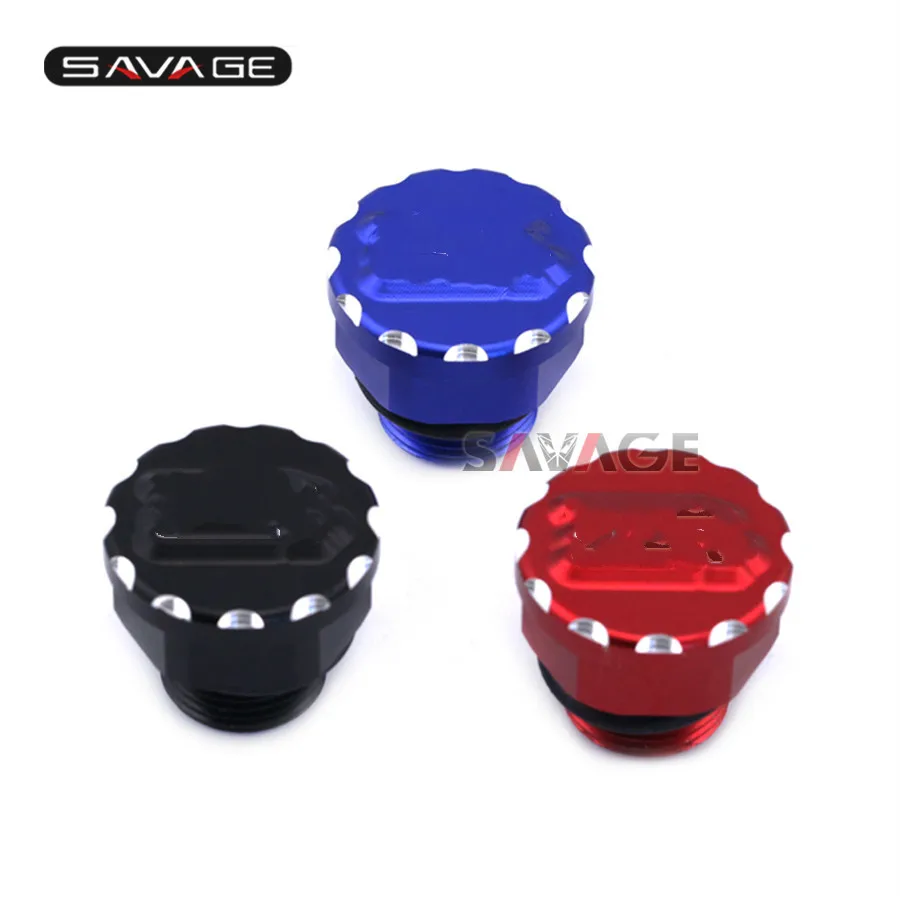 Моторное масло наполнитель винт заглушка для SUZUKI GSXR 600/750/1000 GSXR600 GSXR750 GSXR1000 2003-2017