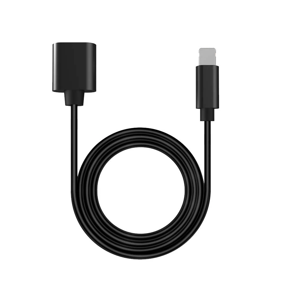 العالمي وتغ بيانات Usb ملحق تمديد كابلات الحبل موصل سالب كابل محول ل Dji Osmo جيب الاكسسوارات ، 39 بوصة
