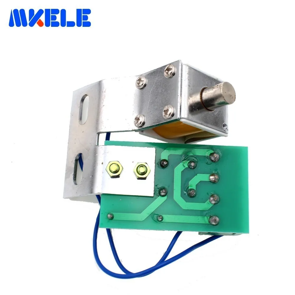 24 v 48 v 110 v 220 v Магнитная дверная защелка магнитные замки безопасности двери защелкивая Электромагнит с клеммными блоками