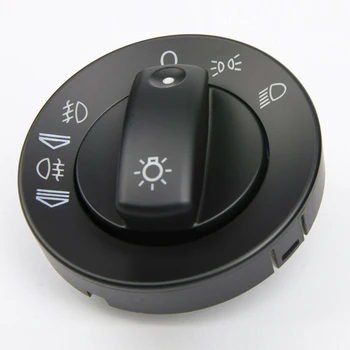 

2pcs/set Headlight Fog Light Lamp Switch Repair Kit Cover For Audi A4 S4 8E B6 B7 2000-2007