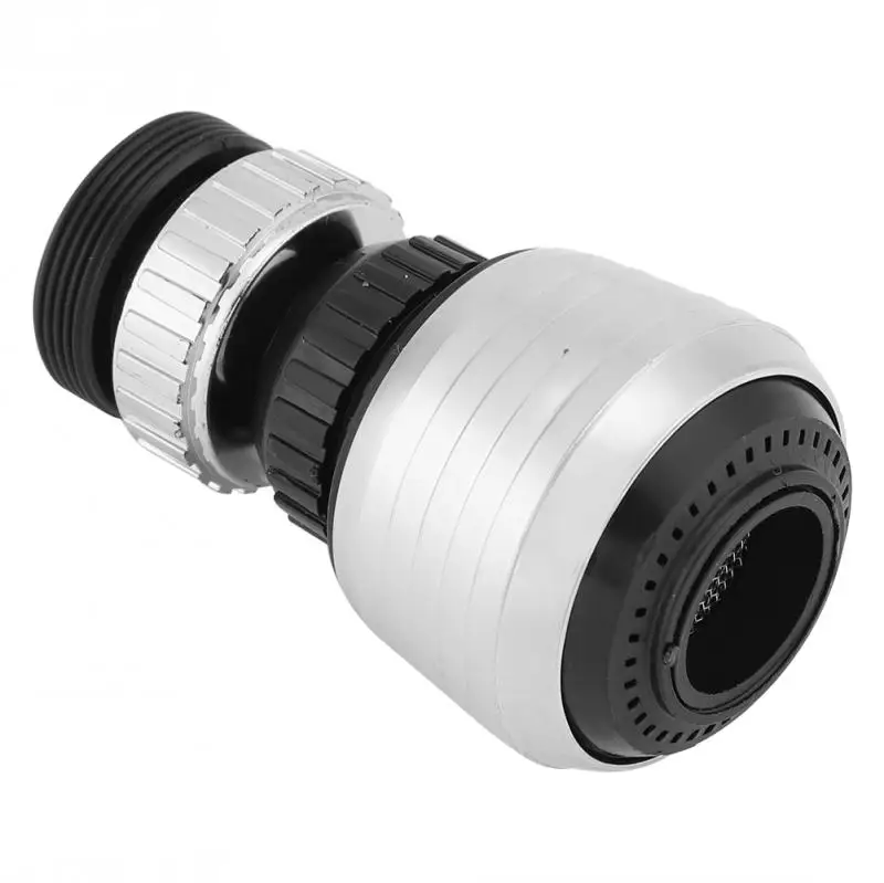 Hot 360 Rotate Faucet Nozzle Torneira Water Filter Adapter Water