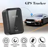 GF-09 Mini GPS Tracker APP Remote Control Anti-Theft Device GSM GPRS Locator Magnetic Voice Recording Remote Pickup GPS Tracker ► Photo 2/6