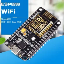 Макетная плата Esp8266 Серийный порт wifi модульная ESP 12e Moon wifi сеть Esp 8266