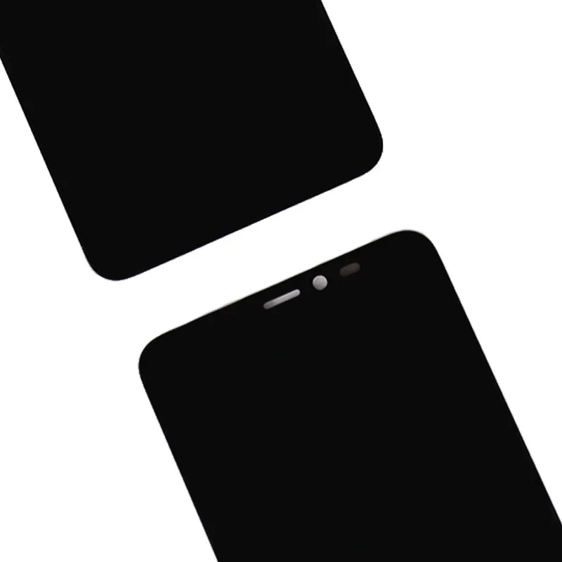 5 45 "для ZTE Blade V9 Vita LCD с сенсорным экраном в сборе дигитайзер черный для дисплей