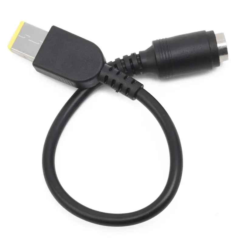 AC зарядное устройство Питание адаптер конвертер кабель для lenovo ThinkPad T440S T440