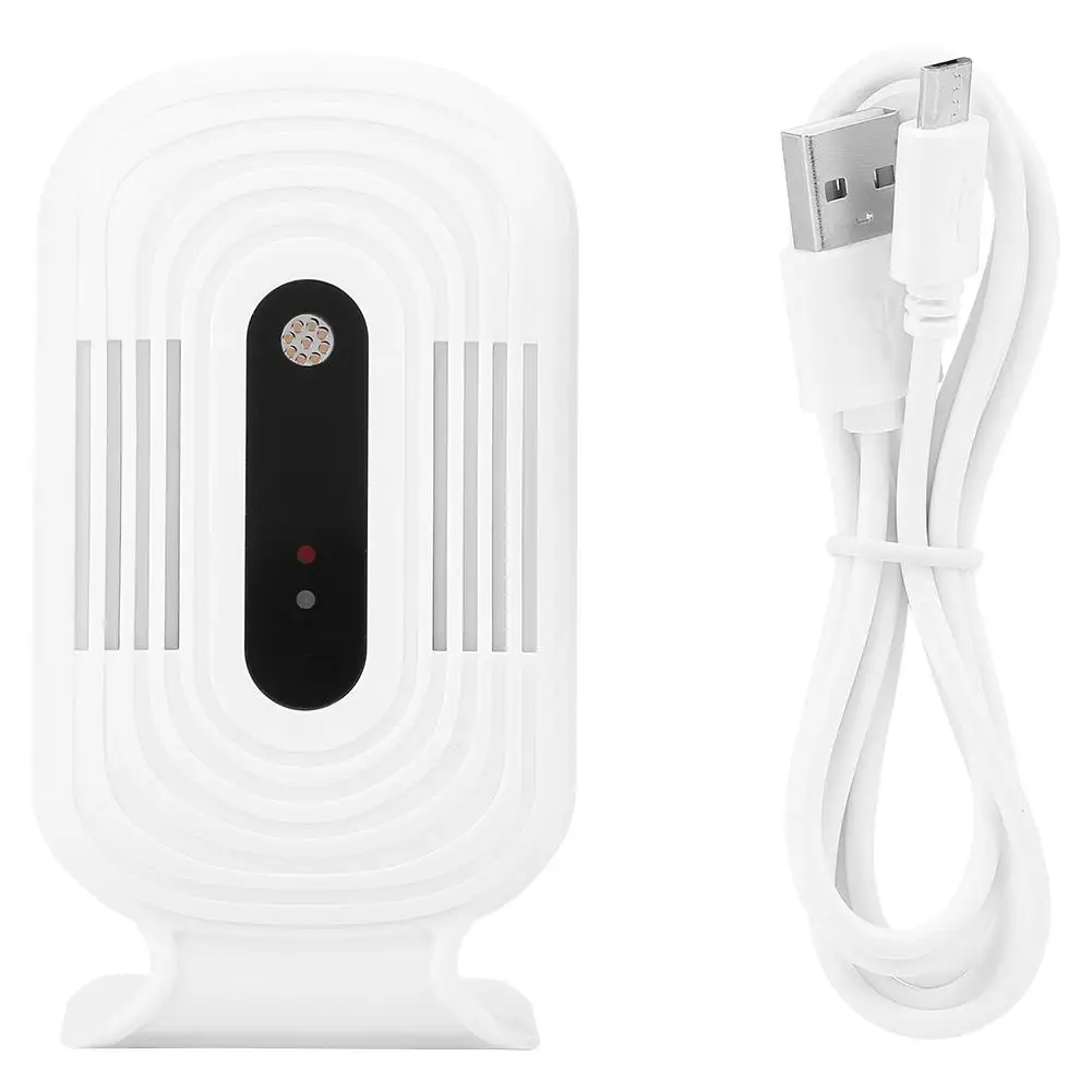 USB Wi Fi тестер качества воздуха умный монитор формальдегид HCHO TVOC детектор CO2
