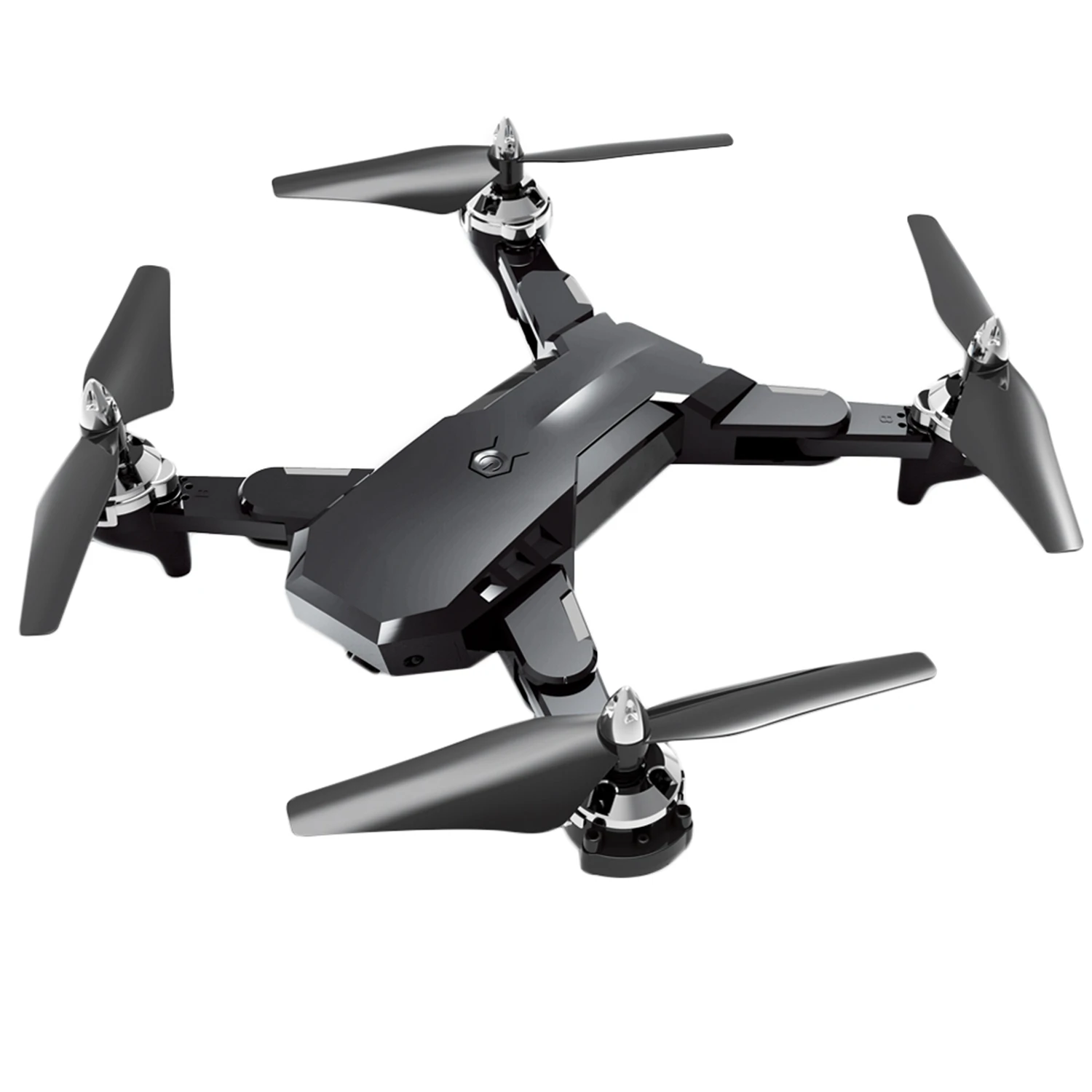E58 Wi-Fi Fpv с 2-мегапиксельной широкоугольной камерой высоким режимом удержания