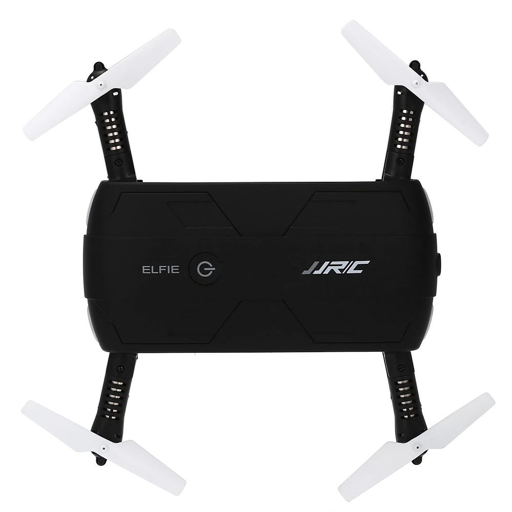 JJRC H37 RC Drones WIFI FPV HD Camera RC Quadcopter 4CH 6Axis Headless Mode Fly Helicopter Automatic Air Pressure High VS CX10WD