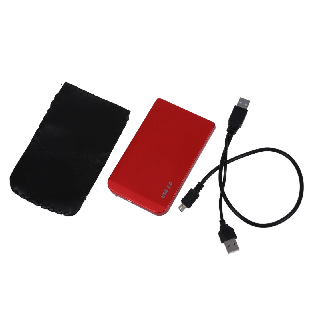 Внешний чехол для жесткого диска 2 5 IDE HDD USB 0 [ПК]|Корпус диска| |