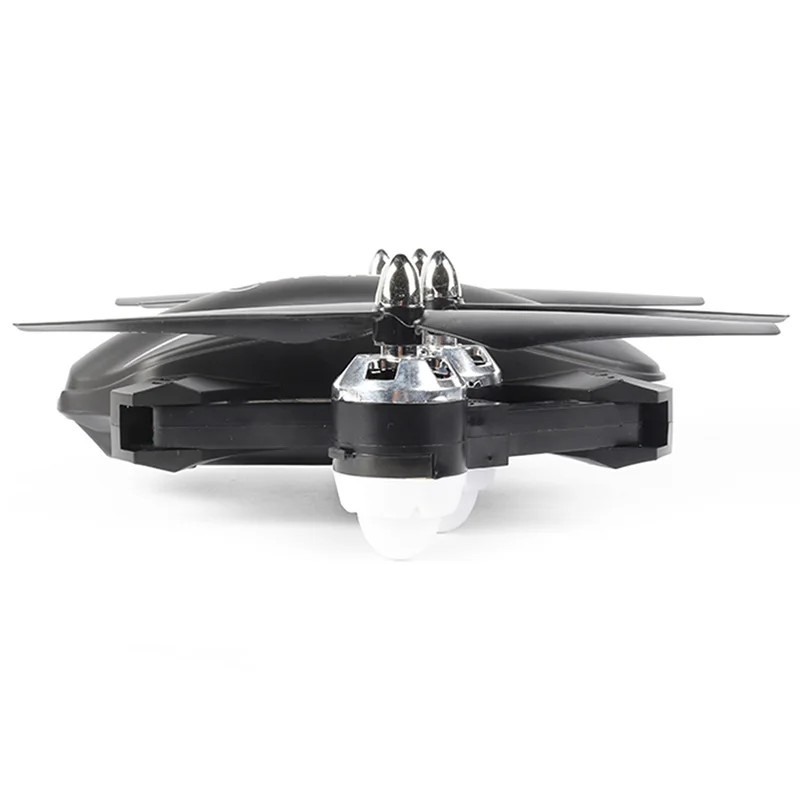 LE IDEA LD 220 складной 2MP WiFi FPV RC Дрон вертолет RTF высота удержания Безголовый трюк