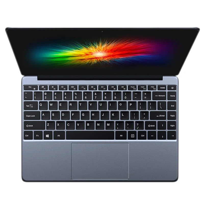 Ноутбук chuwi LapBook SE 13 3 дюймов Win 10 английская версия Intel Apollo Lake N4100 четырехъядерный