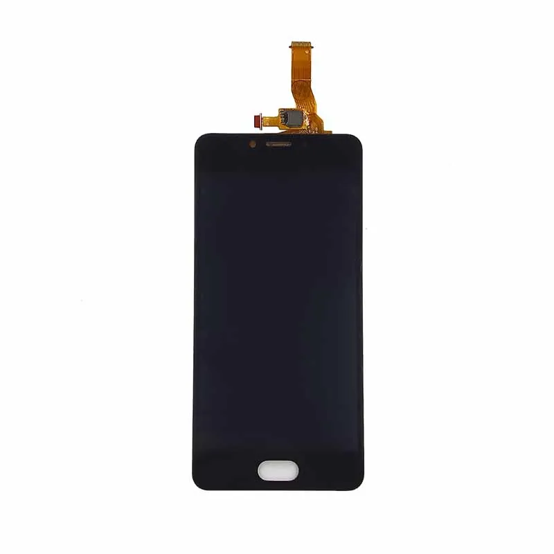 5 дюймов для Meizu M5C Meilan A5 m710h ЖК дисплей кодирующий преобразователь сенсорного