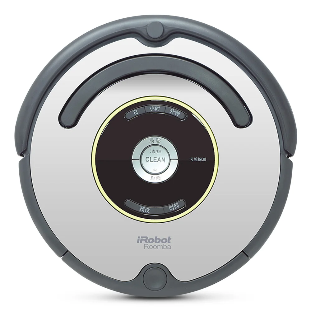 Пылесос Irobot Roomba I7 Купить
