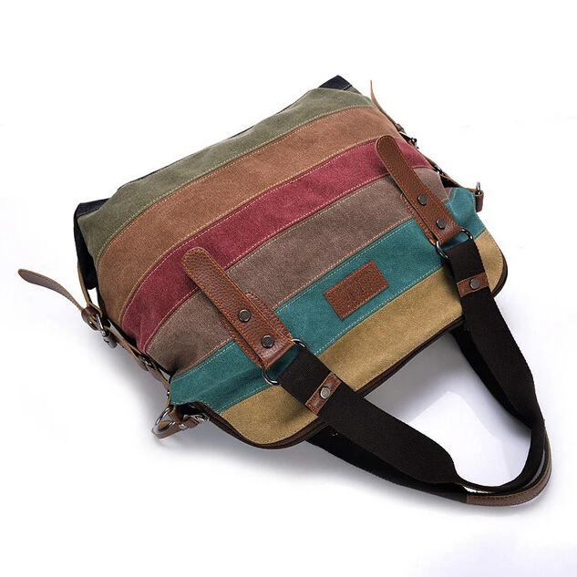 جديد 2019 النساء الساخنة Crossbody جديد محفظة حمل قماش الأزياء حقيبة يد حقيبة كتف حقيبة رسول