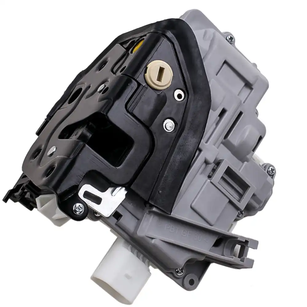 Задняя левая фрикцион (привод LH и RH) для Seat Leon VW EOS Toledo 05 12 Altea 1P0839015|Замки фурнитура|