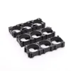 Aokin 1pc 1p 2p 3p 18650 Battery Holder Bracket Diy Cylindrical Batteries Pack Fixture Anti Vibration Case Storage Box Containe ► Photo 3/6