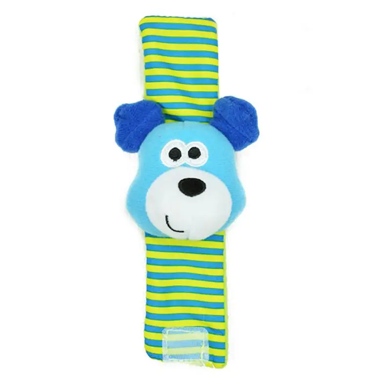 Baby Rattles Toys Animal Socks Hand Strap Wrist Bell Foot Sock Rattles Animal Rattles Cartoon Educational Toy Baby Rattles Toys Animal Socks Hand Strap Wrist Bell Foot Sock Rattles Animal Rattles Cartoon Educational Toy