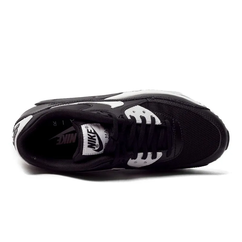 Nike Air Max 90 New Arrival Original ESSENTIAL Women's Running Shoes Breathable Comfortable Sports Sneakers #616730-023