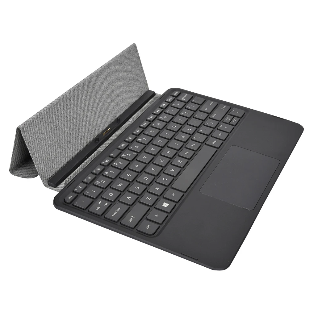 Сменная портативная мини клавиатура для Hp Pavilion X2 10 J013Tu съемная планшета чехол