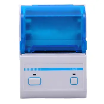 

Bluetooth POS Receipt Thermal Printer Pressure-Sensitive Adhesive Printer