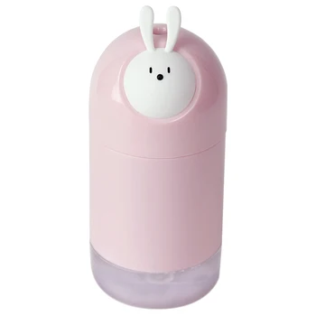 

Cartoon Humidifier 280Ml Air Humidifier Kids Room Decoration Home Office Decor Humidifier Usb Home Decoration Accessories