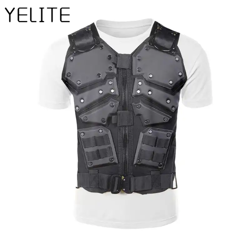body armour shirt