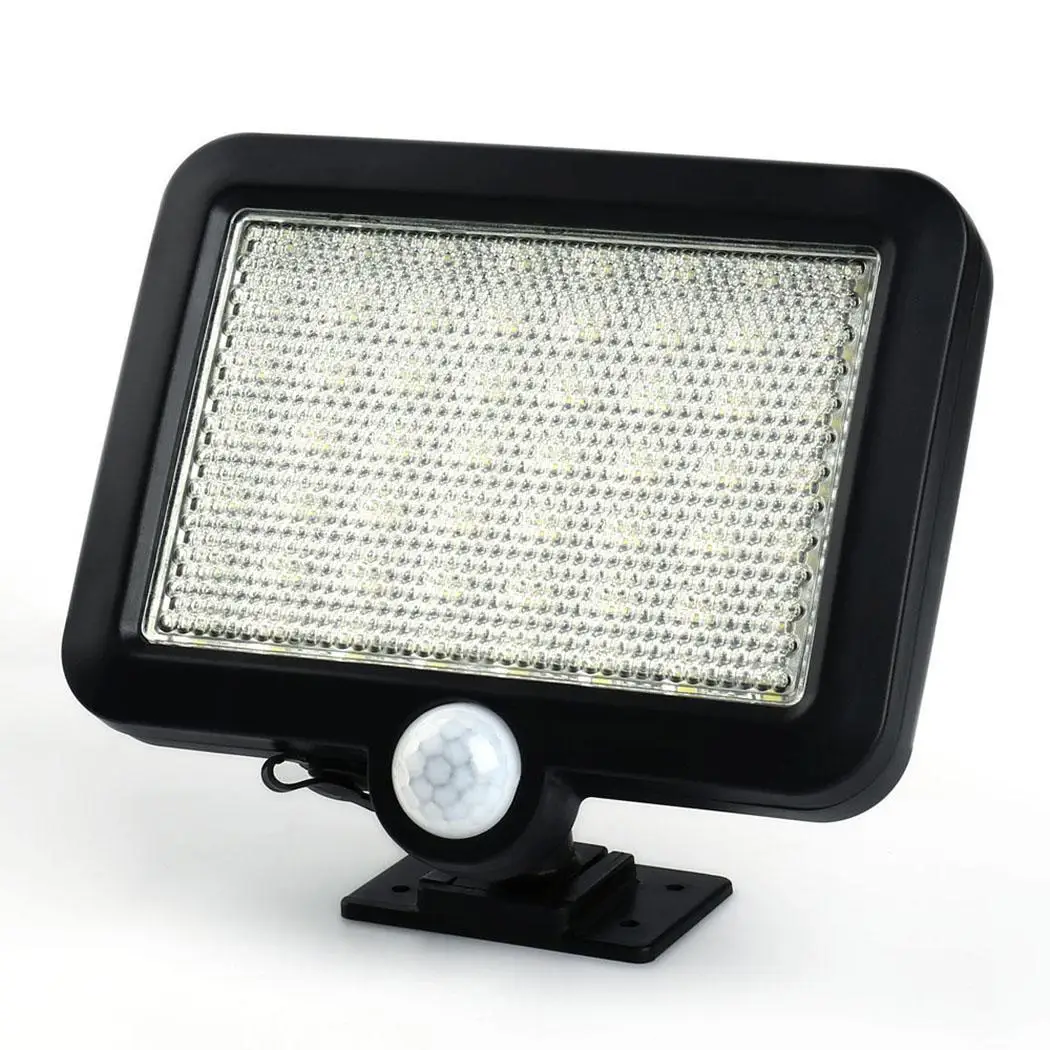 

Professional Solar Charging Outdoor Split-type Garage Lighting Body Sensor Light Kit 8H 30000H