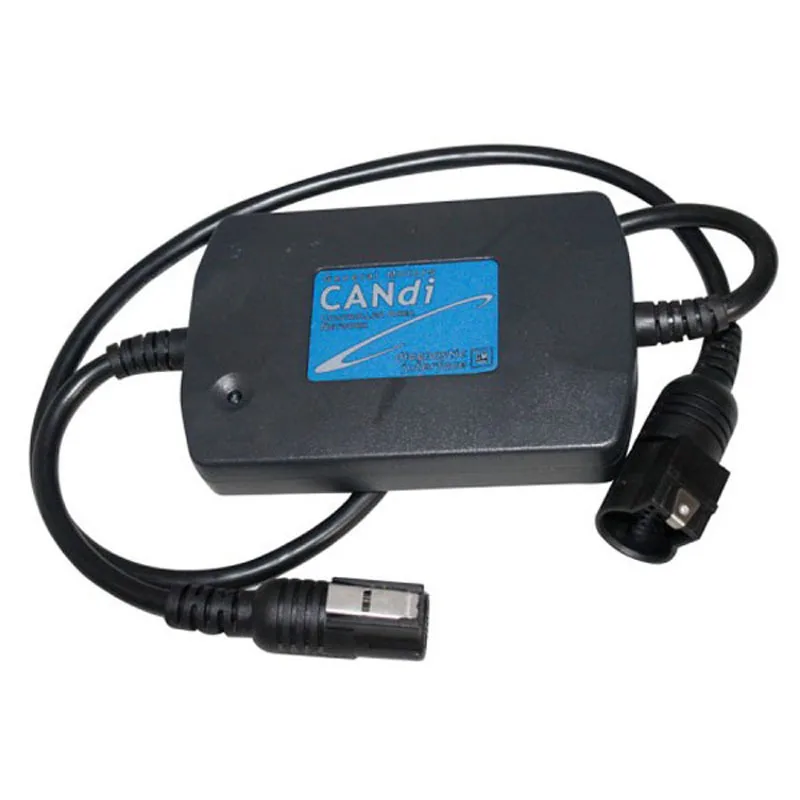 Модуль адаптера интерфейса Candi для Tech2 Can di Vetronix диагностический интерфейс 1
