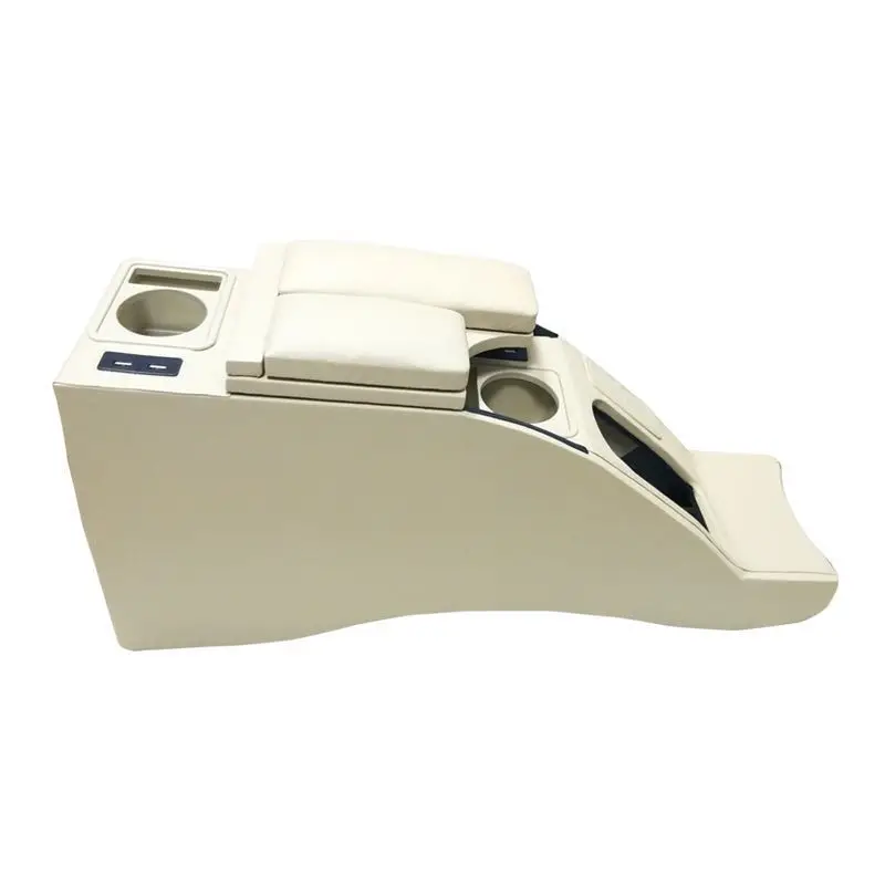 

Upgraded Accessories Interior Arm Rest Car-styling Car Styling Auto Parts Modified Automobiles Armrest Box 18 FOR Nissan Sylphy