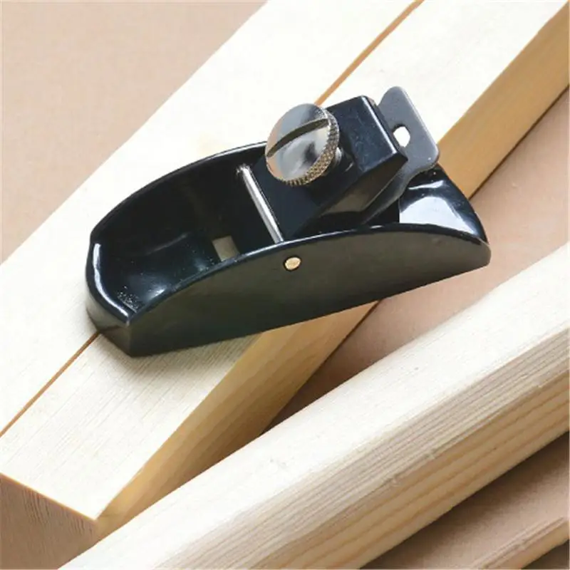 

Carpenters' Plane Cutter Mini Planer Hand Planer DIY Woodworking Tool Bench Plane