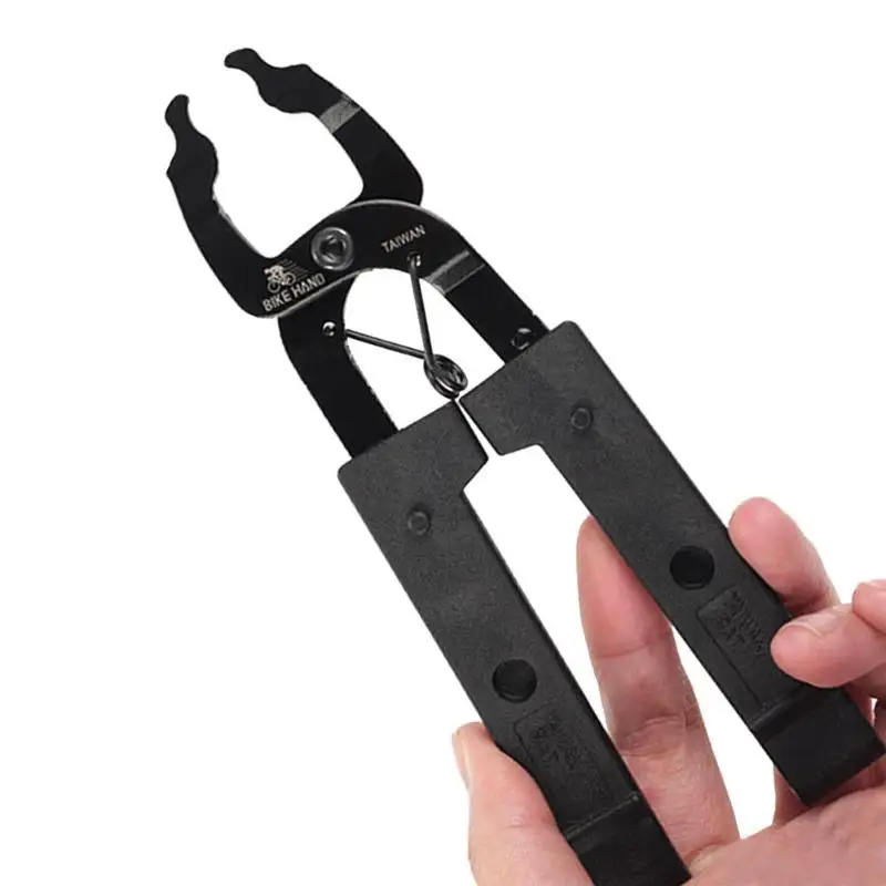 Инструменты для удаления велосипедной цепи MTB дорожный велосипедный ключ цепной зажим мастер-звено инструмент велосипедный ключ цепной