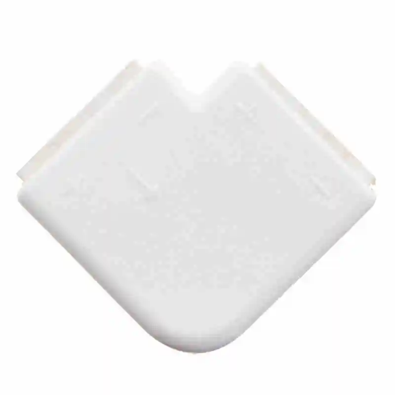 CLAITE 5X 10X Solderless L форма Быстрый Splitter 4 булавки разъем для 12 в 10 мм ширина 3528 2811 2812 5050 RGB
