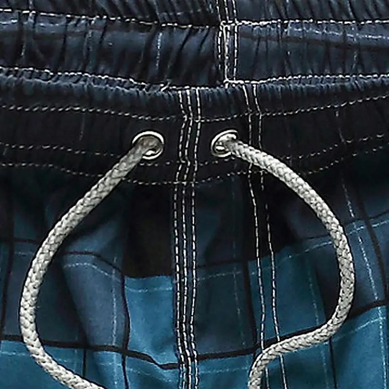 4XL одежда для плавания свободные мужские 2019 летние шорты мужчин серфинга пляжные