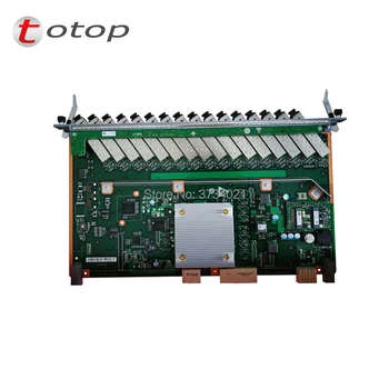

hua wei EPFD board with 16ports PX20+ EPON card with 16 SFP for MA5680T MA5683T MA5608T OLT new and original H803EPFD