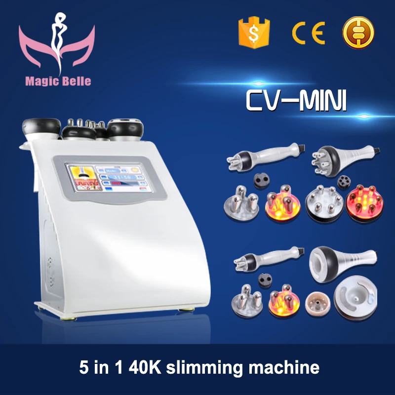 

Smart system Multifunction rf cavitation rf slimming fat removal Back To Twenty