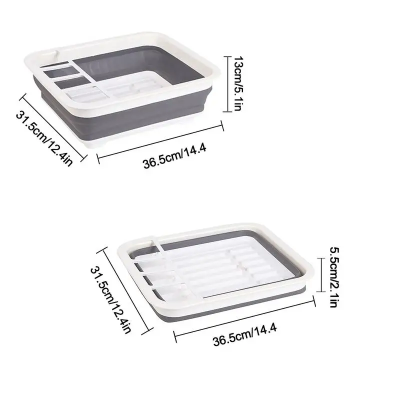 Foldable Dish Rack Kitchen Storage Holder Drainer Bowl Tableware Plate Portable Drying Rack Home Shelf Dinnerware Organizer Foldable Dish Rack Kitchen Storage Holder Drainer Bowl Tableware Plate Portable Drying Rack Home Shelf Dinnerware Organizer