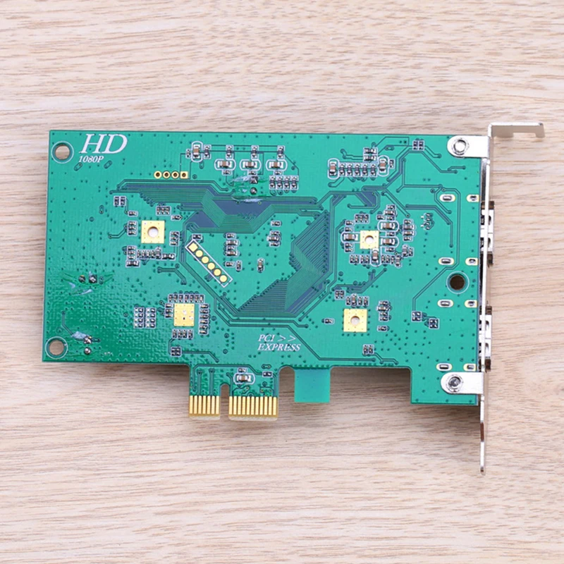 OPQ PCI Express HD Карта видеозахвата PCIe 1080P 60 HDMI карта захвата vmix Беспроводная obs