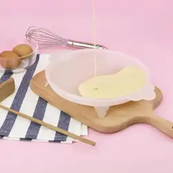 Пластиковая блинная форма для торта микроволновая печь сковородка для выпечки Кухонные инструменты для приготовления пищи формы для