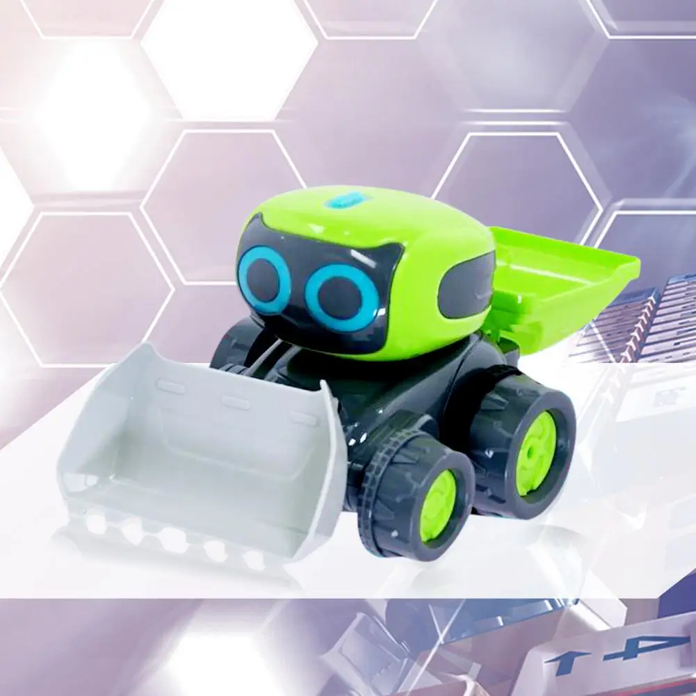 

Remote Control Engineering Vehicle Space Engineering Car Toy Battery, Charging, Wireless Remote Control Toys For Children