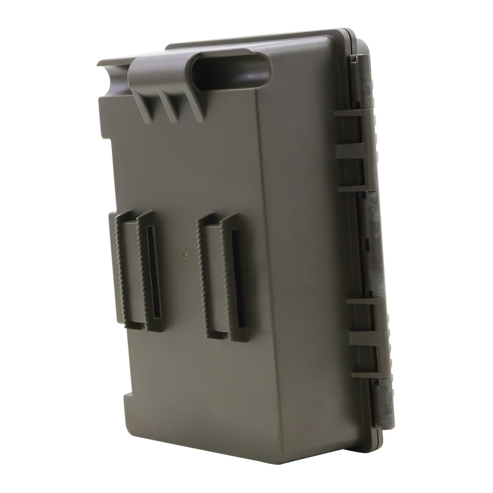  1080P Digital Waterproof Hunt Trail Camera Infrared Led Scouting Cam Wildlife Hunt Monitoring And F