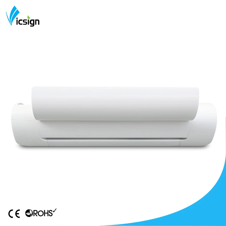 Vicsign Mini Q3 Профессиональный A3 A4 виниловый Настольный Режущий плоттер режущая