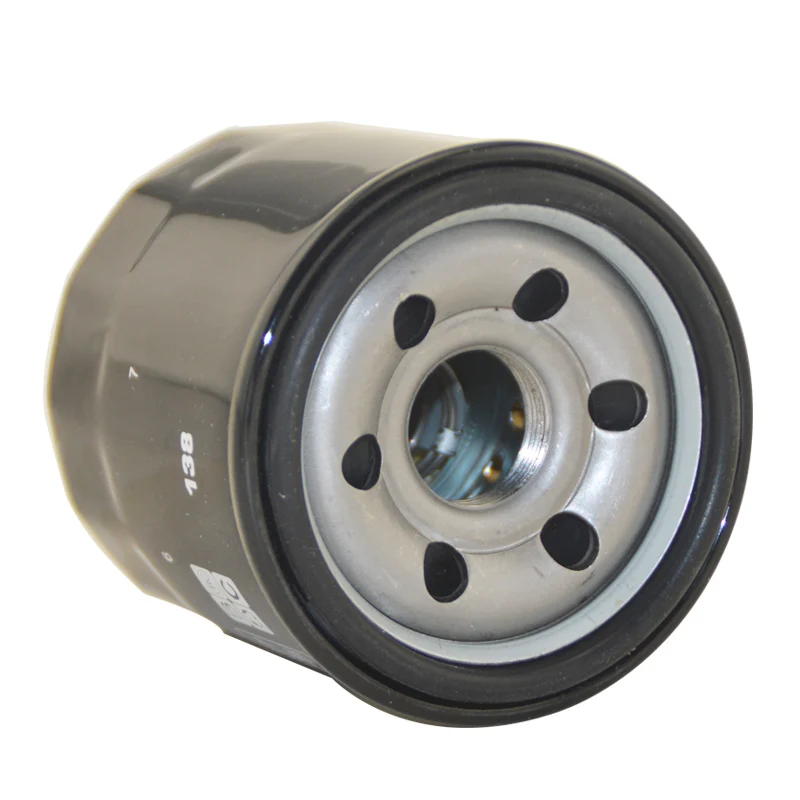 

1pcs Motorcycle Spare Parts Oil Filter for Suzuki GW250 GW250F RF600R AN650 AN650A M800 RF900 GV1400