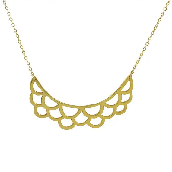 Scallop necklace- lace necklace- scalloped lacy necklace.jpg