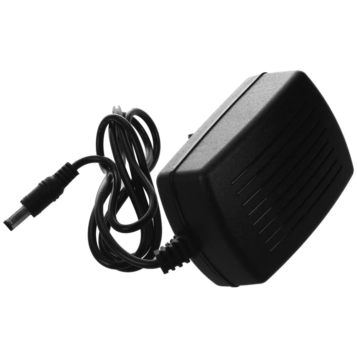 DC 24V 1A AC адаптер питания для светодиодной ленты света CCTV камеры 2 1 мм x 5